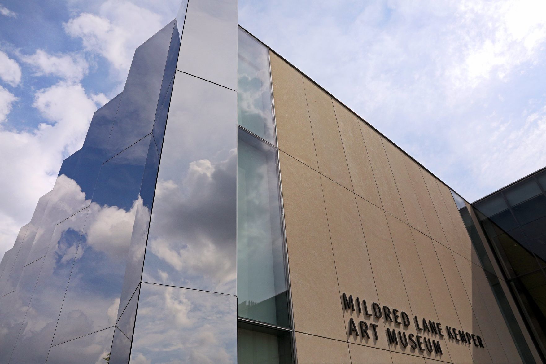 Kemper Museum set to reopen at WashU